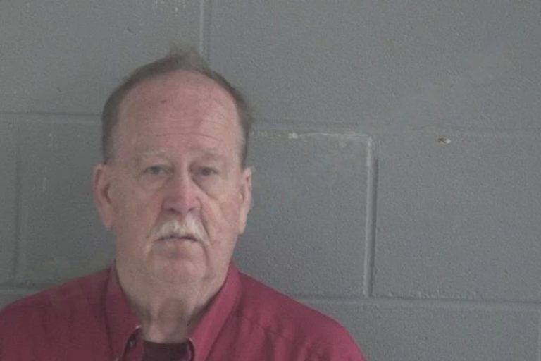 Wayne Locke mugshot – Brantley County , Georgia Wayne Locke