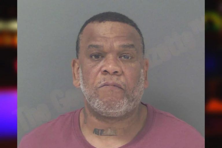 Wayne Walker mugshot – Douglas County , Georgia Wayne Walker