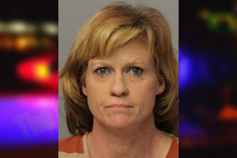 Wendee Parden mugshot – Hall County , Georgia Wendee Parden