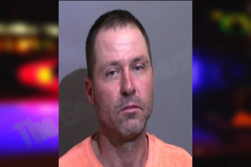 Wendell Lovell Mugshots