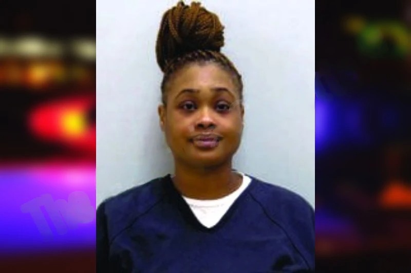 Wendy Pinesett Mugshots