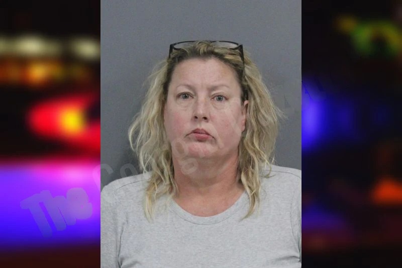 Wendy Smith mugshot – Catoosa County , Georgia Wendy Smith mugshot