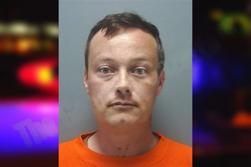 Wesley Scott mugshot – Cherokee County , Georgia Wesley Scott mugshot