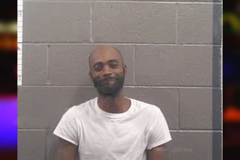 Wesley Shivers Mugshots