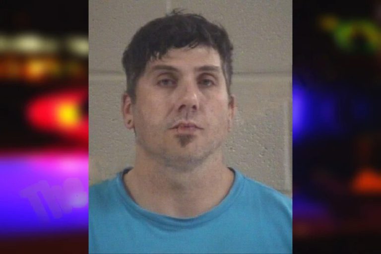 Wesley Sweat mugshot – Whitfield County , Georgia Wesley Sweat