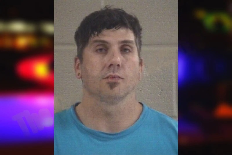 Wesley Sweat mugshot – Whitfield County , Georgia Wesley Sweat mugshot