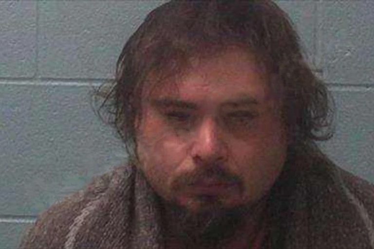 Wesley Waldrip mugshot – Franklin County , Georgia Wesley Waldrip