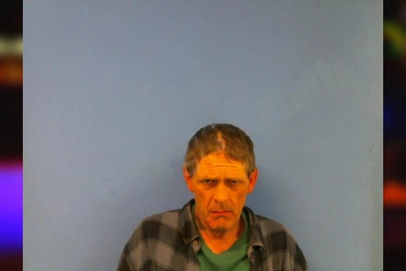 Wesley White Mugshots