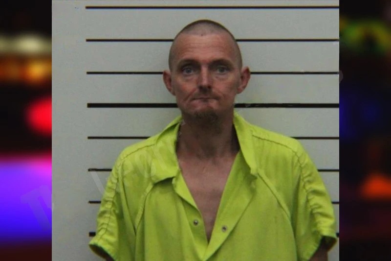 Wesley Williams Mugshots