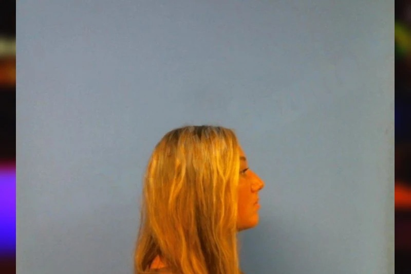 Whitley Adams Mugshots