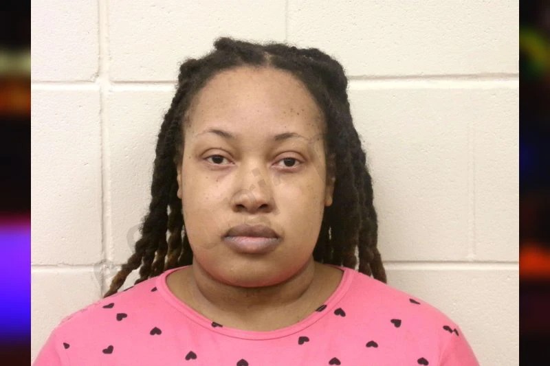 Whitley Curtis mugshot