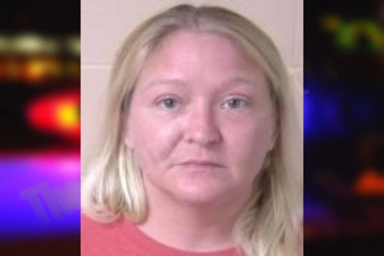 Whitney Barrett mugshot – Chatham County , Georgia Whitney Barrett