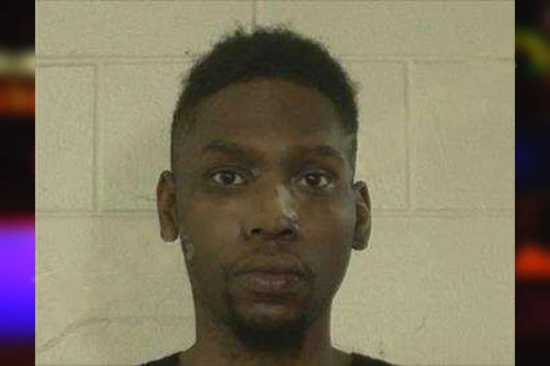 Wildel Miller mugshot