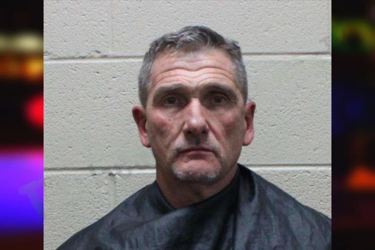Wiley Garner mugshot – Haralson County , Georgia Wiley Garner