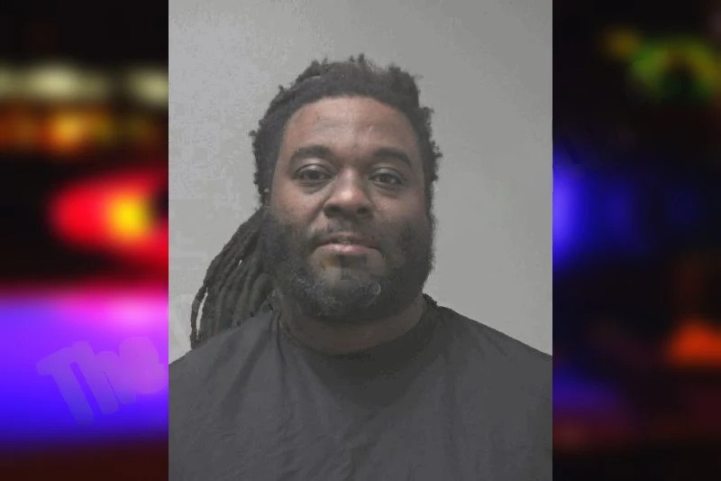 Wilford Sims Mugshots