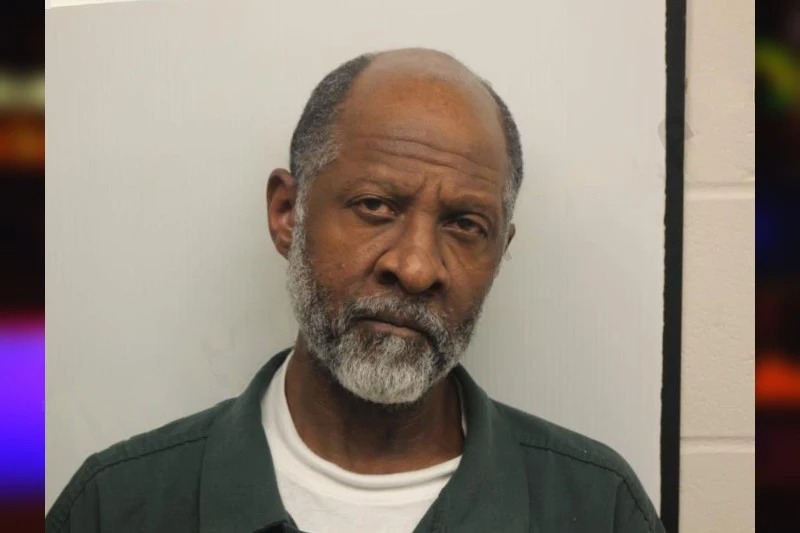 Wilfred King Mugshots