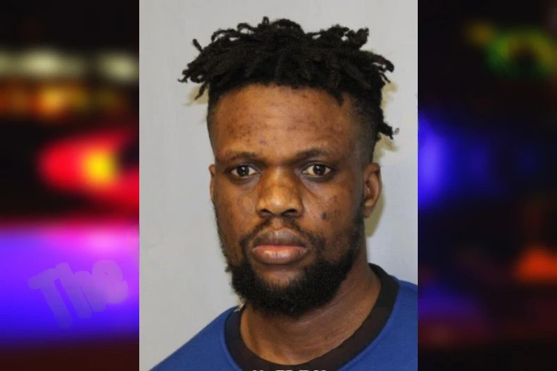 Wilgens Ovilmat mugshot