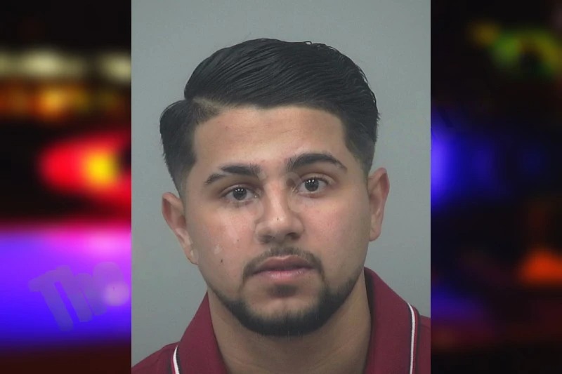 Wilker Puerta Garcia mugshot – Gwinnett County , Georgia Wilker Puerta Garcia mugshot