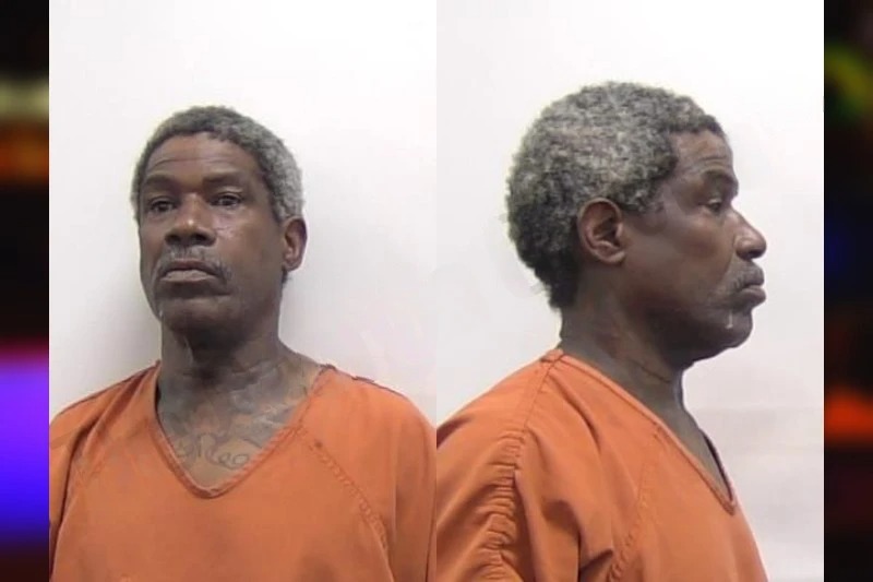 Will Ingram mugshot – Clarke County , Georgia Will Ingram mugshot