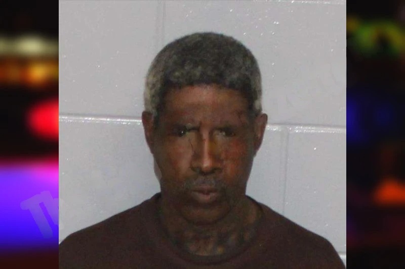 Will Ingram mugshot – Morgan County , Georgia Will Ingram mugshot