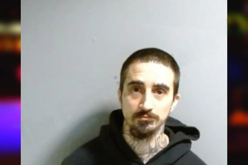 Will Wright mugshot – Fulton County , Georgia Will Wright mugshot