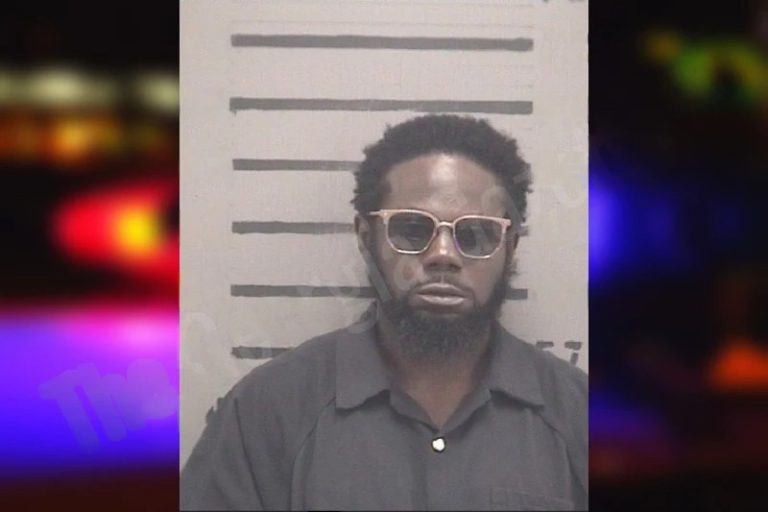 William Acree mugshot – Dougherty County , Georgia William Acree