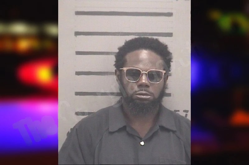 William Acree Mugshots