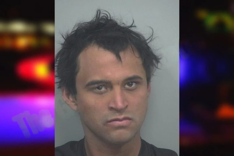 William Amador Carcamo