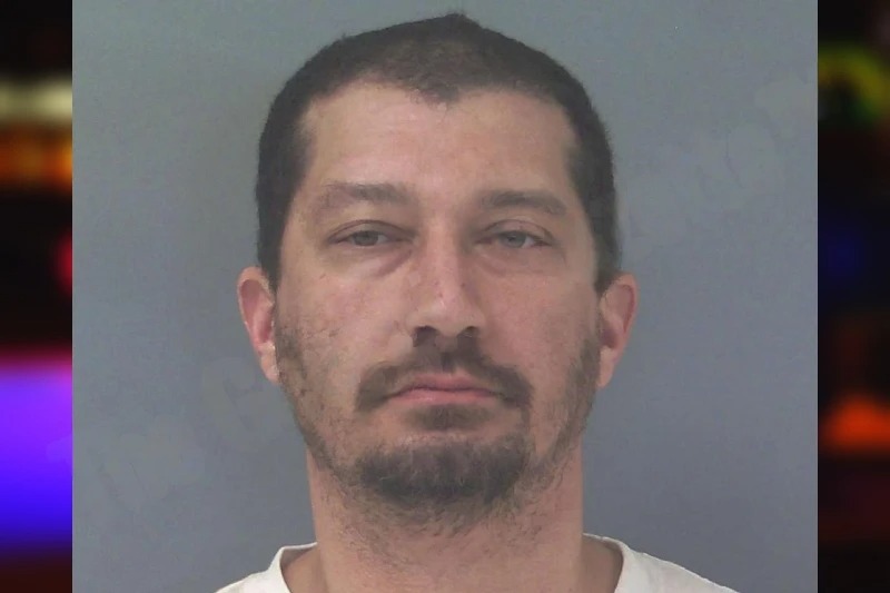 William Baker mugshot – Douglas County , Georgia William Baker mugshot