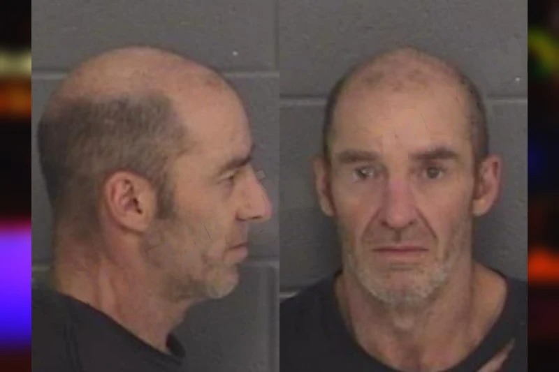 William Ballew mugshot – Barrow County , Georgia William Ballew mugshot