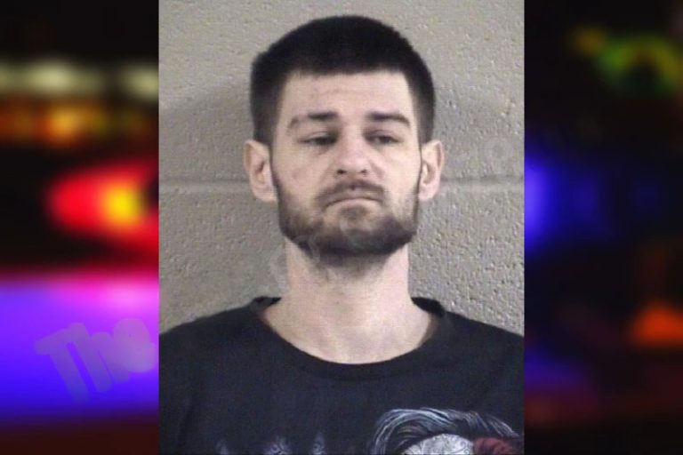 William Baughn mugshot – Whitfield County , Georgia William Baughn