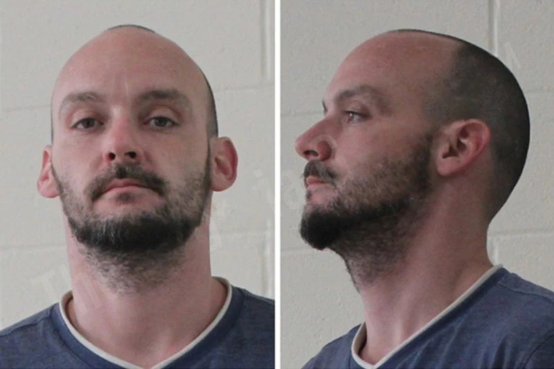 William Baumbaugh Mugshots