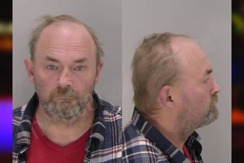 William Black mugshot – Richmond County , Georgia William Black mugshot