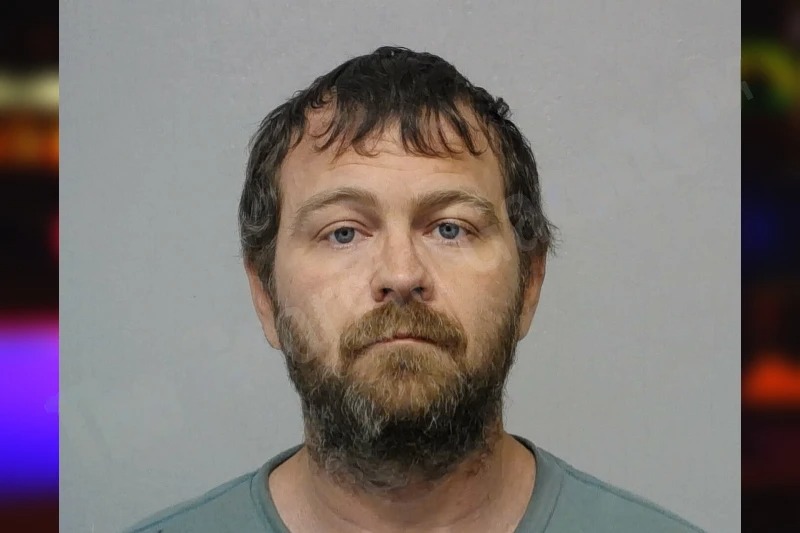 William Bonner Mugshots