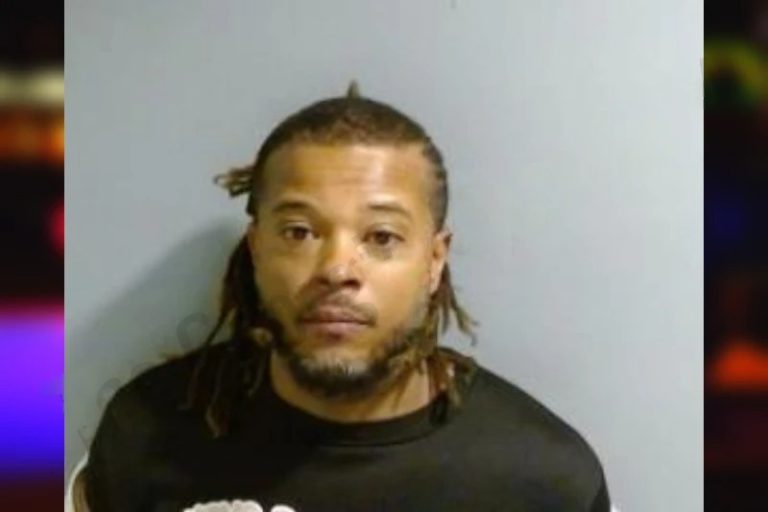 William Bradwell mugshot – Fulton County , Georgia William Bradwell