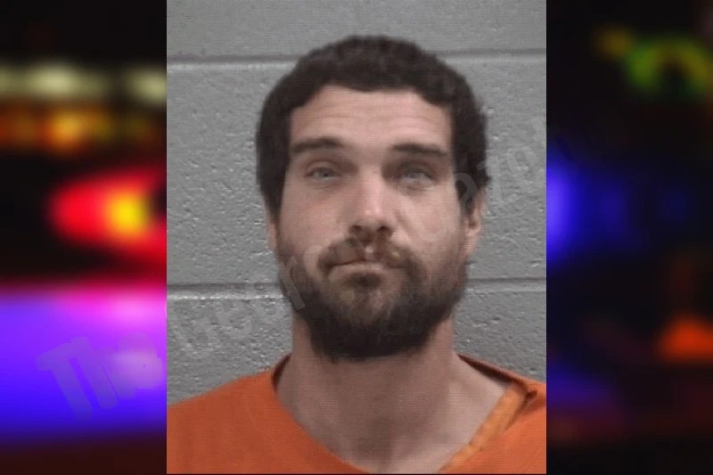 William Brickle mugshot – Columbia County , Georgia William Brickle mugshot