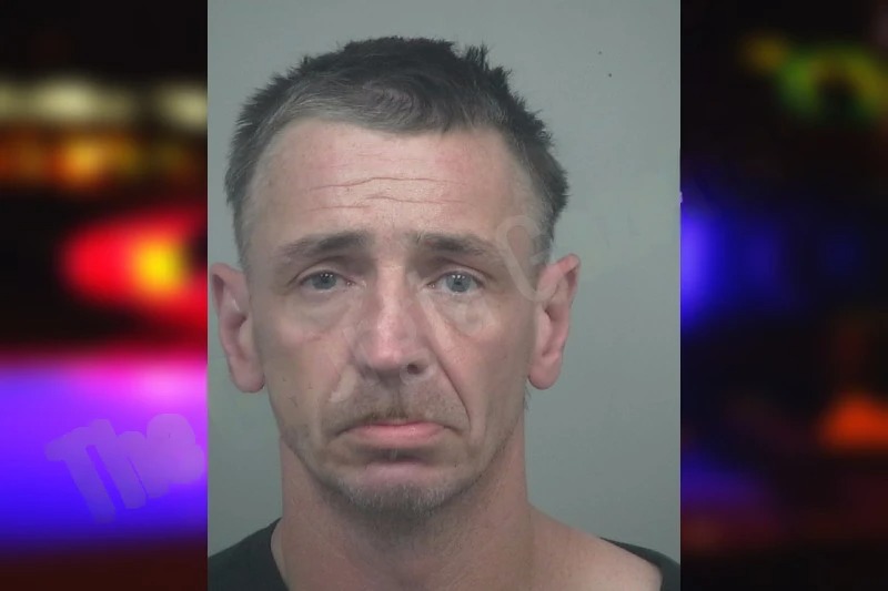 William Brooks mugshot – Gwinnett County , Georgia William Brooks mugshot