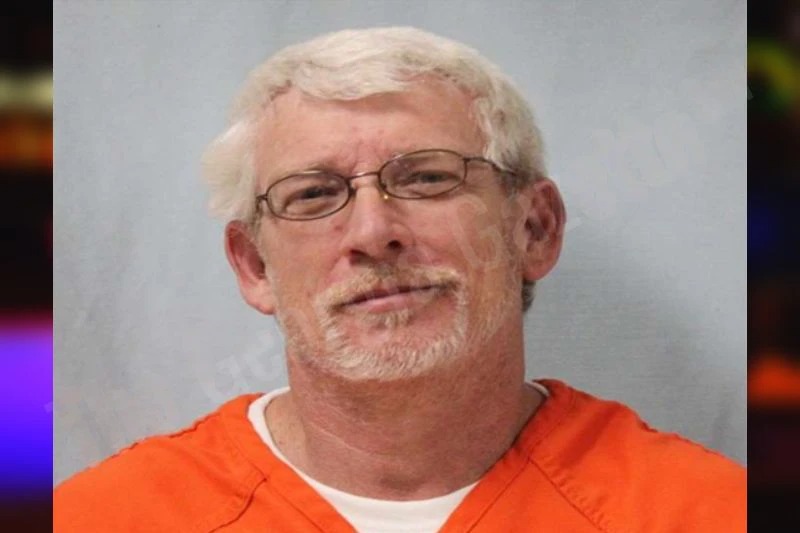 William Bryan Mugshots