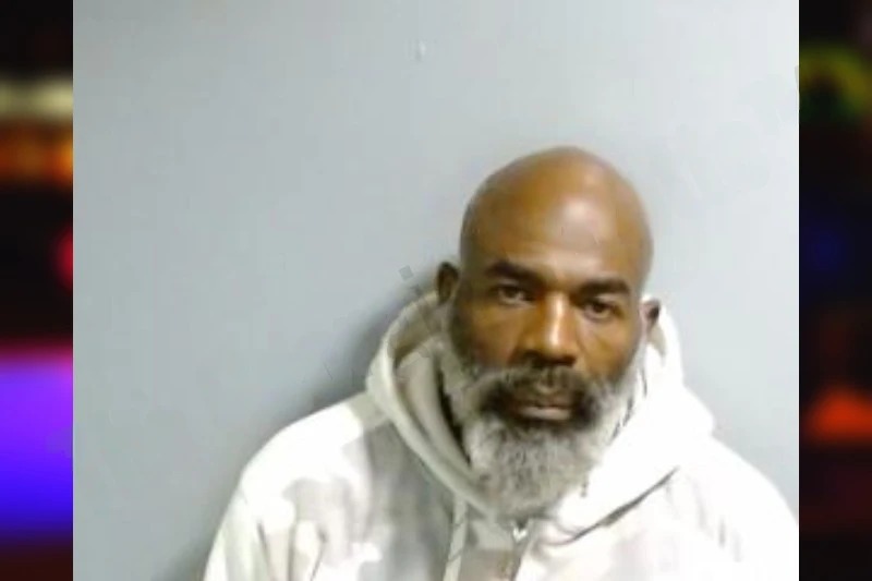 William Bryant Mugshots