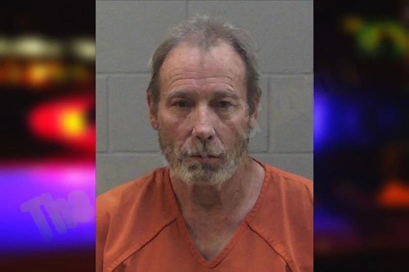 William Carrollton Mugshots