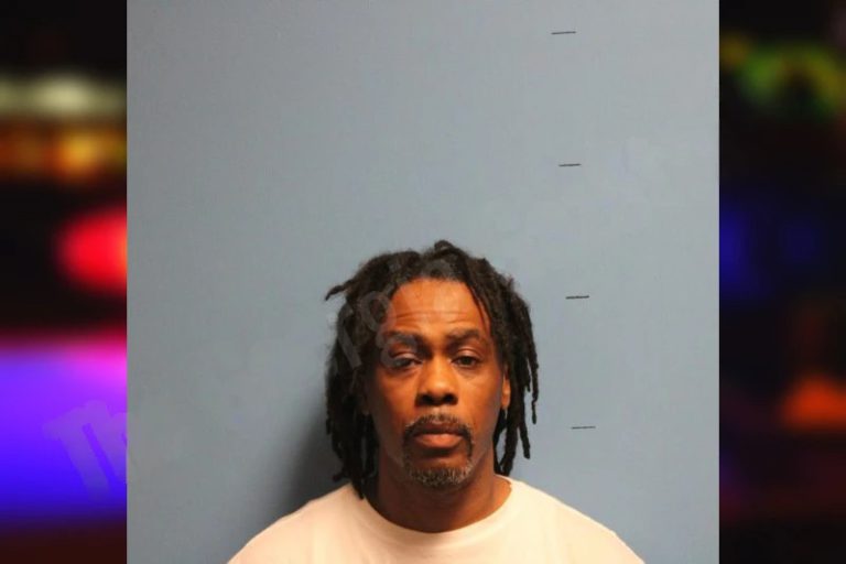 William Cherry mugshot – Monroe County , Georgia William Cherry