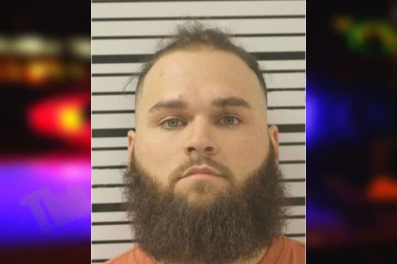 William Conner Mugshots