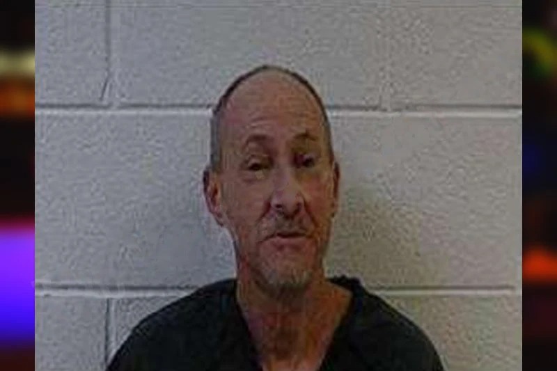 William Couch mugshot – Polk County , Georgia William Couch mugshot
