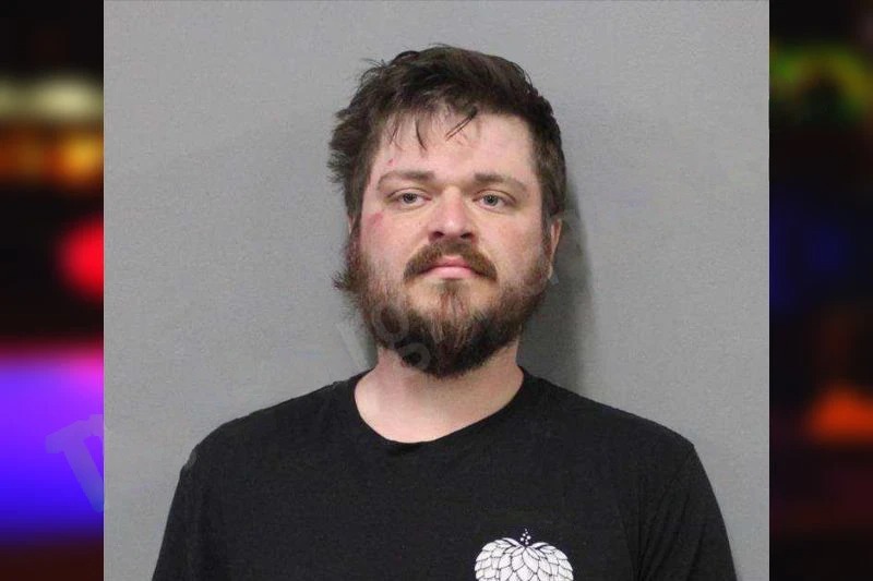 William Crispin Mugshots