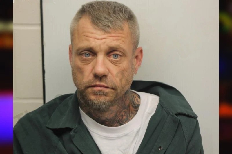 William Dees mugshot – Chatham County , Georgia William Dees mugshot