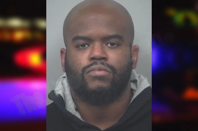 William Dillard Mugshots