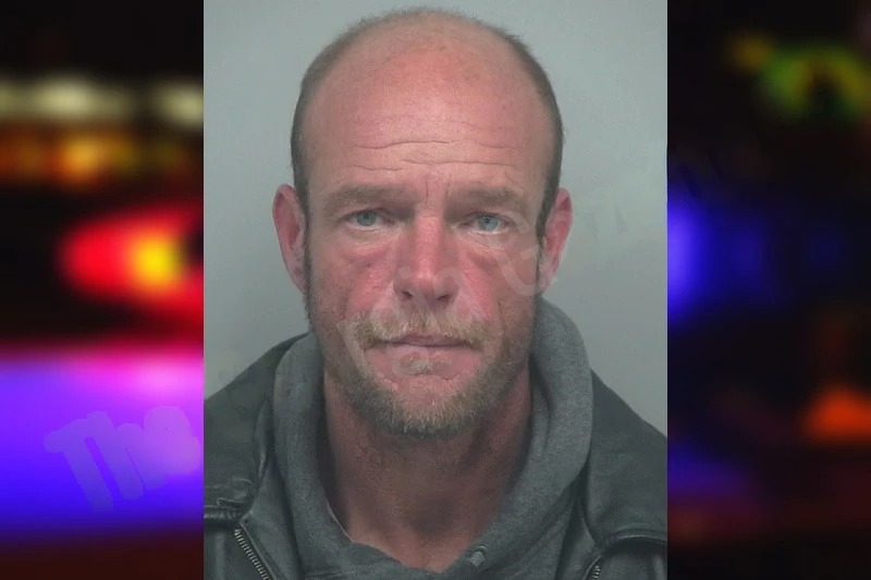 William Edwards Mugshots