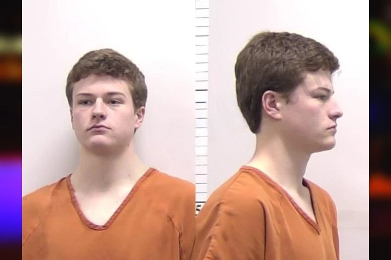 William Ellis Mugshots