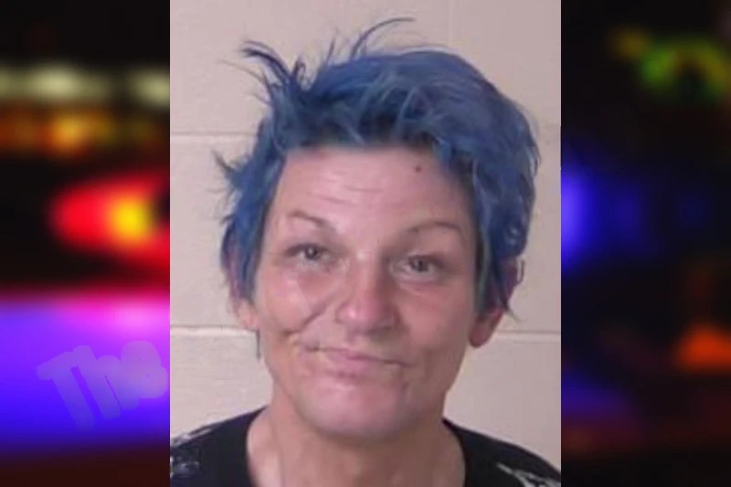 William Evans mugshot – Walker County , Georgia William Evans mugshot