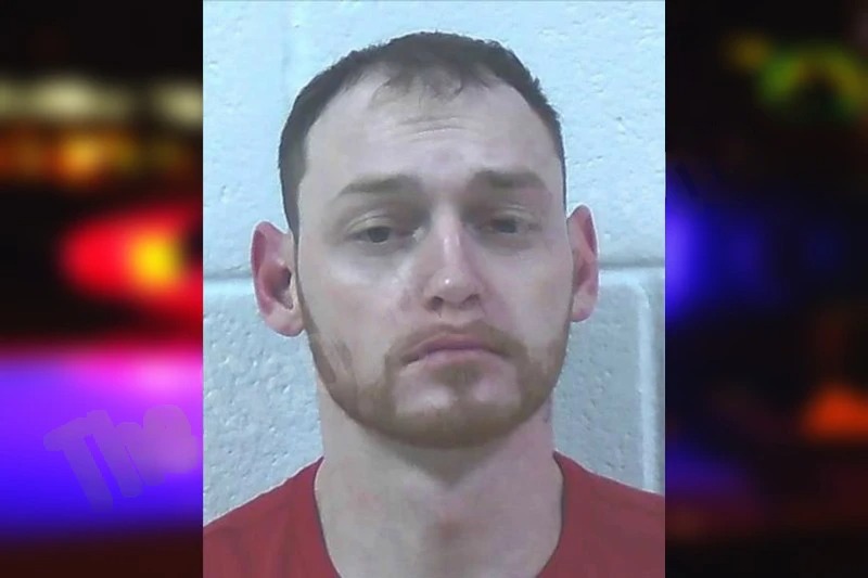 William Everett Mugshots